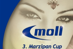 3. Moll Cup 2