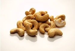 Cashewnusspräparate