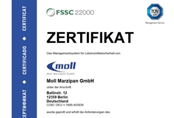 FSSC 22000 6 de