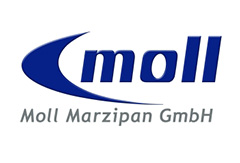 Moll Marzipan Logo